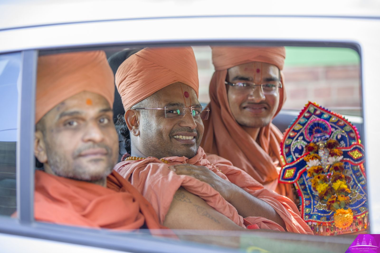 7D2A7687 copy - ©1987-2017 SKS Swaminarayan Temple East London